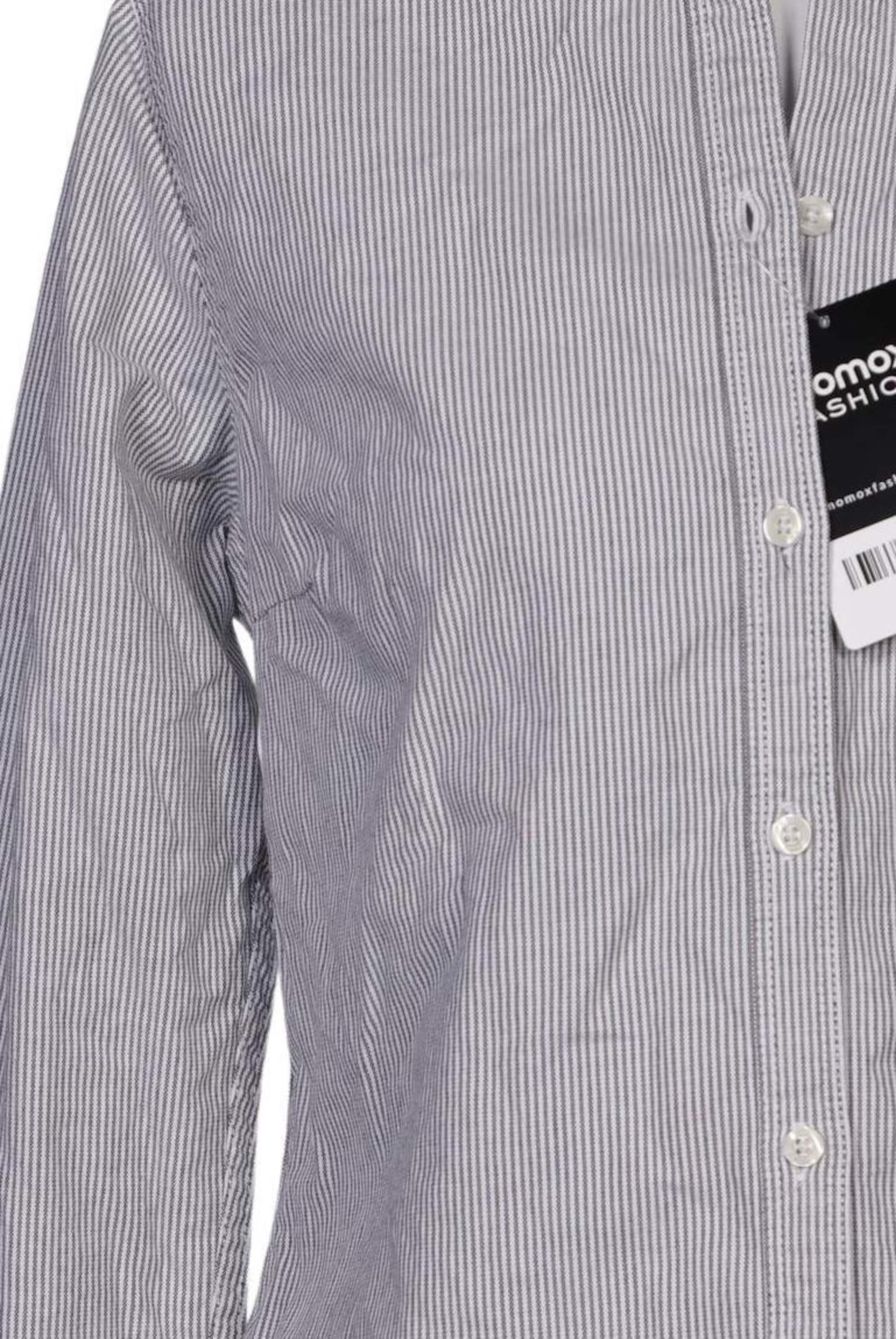 HOLLISTER Blouse & Tunic in S in Grey