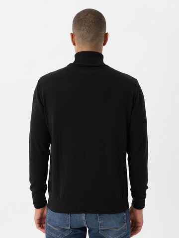 Anou Anou - Pullover em preto