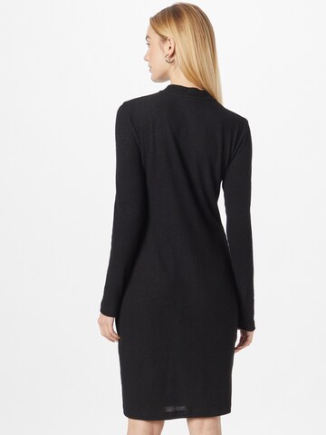 ESPRIT Kleid in Schwarz