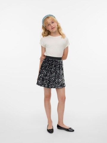 Gonna 'VMBella' di Vero Moda Girl in nero