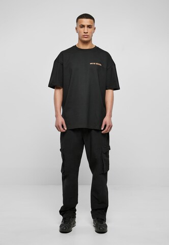 T-Shirt 'Sense Anatomy 2' 9N1M SENSE en noir