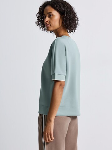 STREET ONE Shirt in Blue