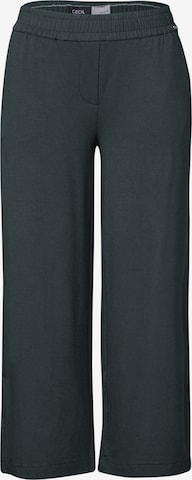 CECIL Hose in Blau: Vorderseite