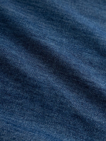LAURIE Regular Jeans 'Camille' in Blauw