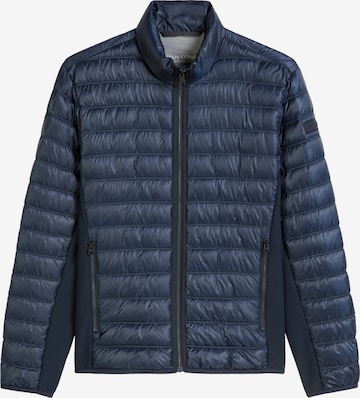 Marc O'Polo Jacke in Blau: Vorderseite