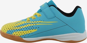 Pantofi sport de la KAPPA pe albastru: față