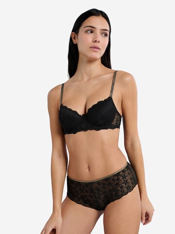 Panty 'Etoile' di ETAM in nero