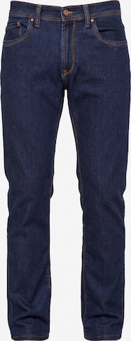 Carrera Jeans Regular Jeans 'Regular 707' in Blau: Vorderseite