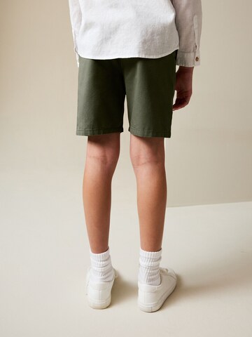 Next Regular Byxa i grön