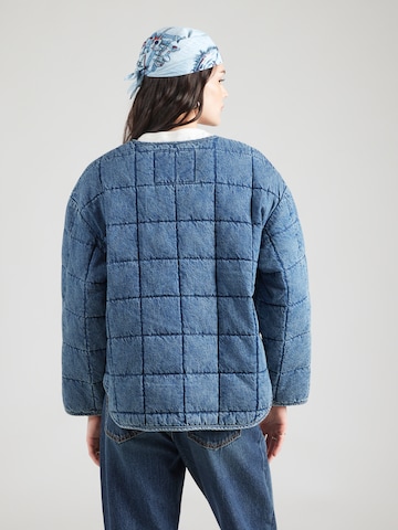 LEVI'S ® Φθινοπωρινό και ανοιξιάτικο μπουφάν σε μπλε