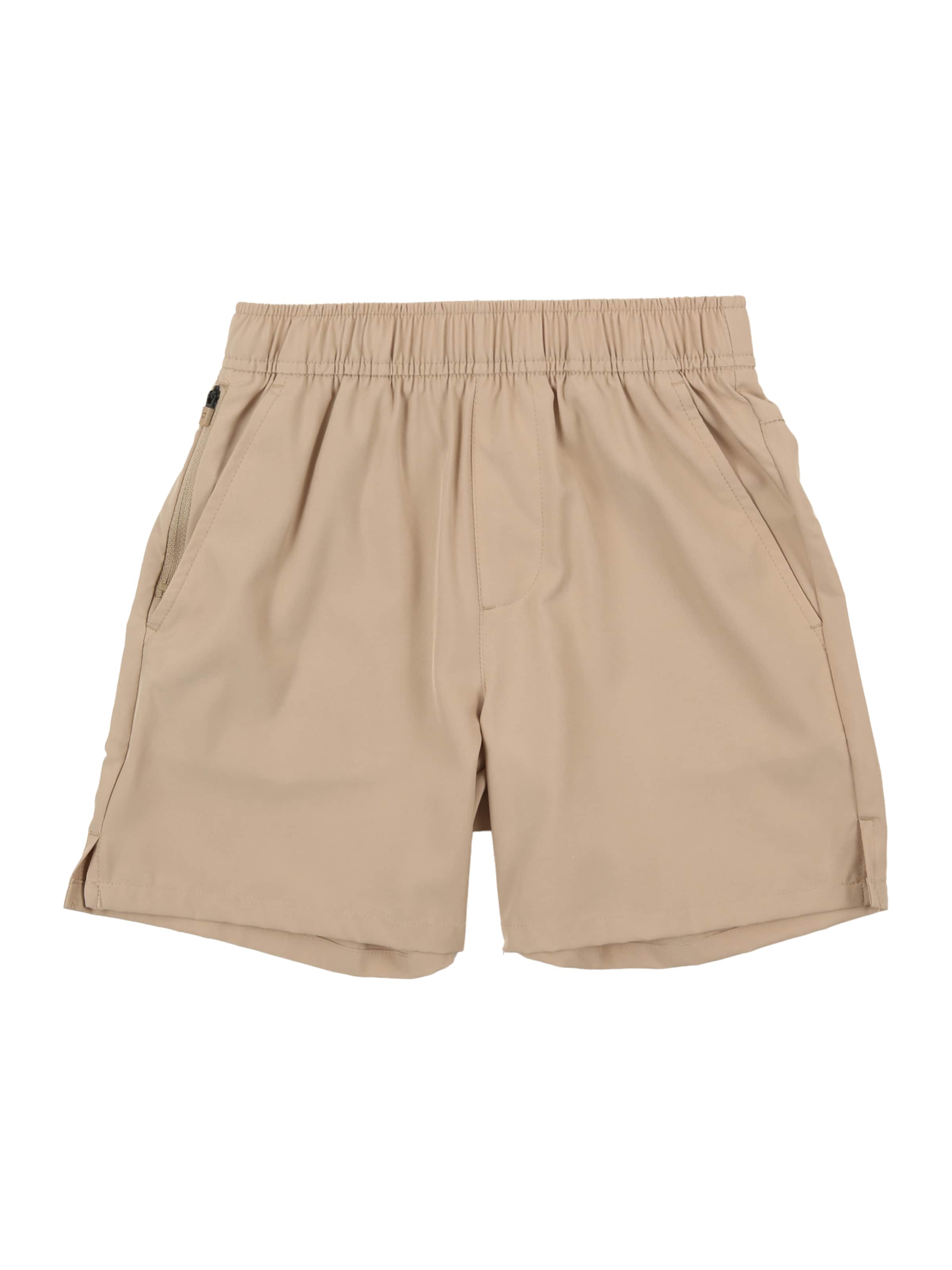 GAP Παντελόνι 'FRCH PO ACTIVE SHORT' σε πράσινο: μπροστά