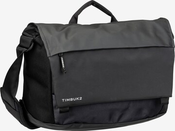 TIMBUK2 Crossbody Bag 'Stark' in Black: front