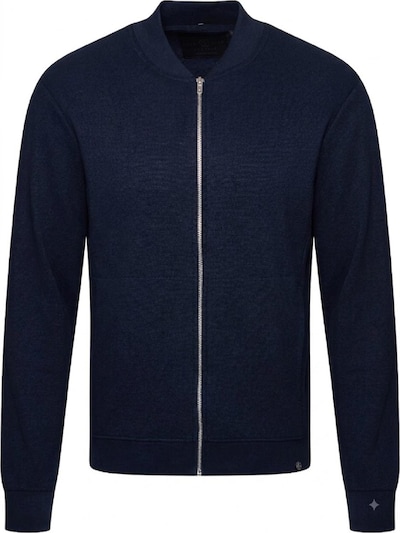 SOULSTAR Between-season jacket in S in Navy, Item view