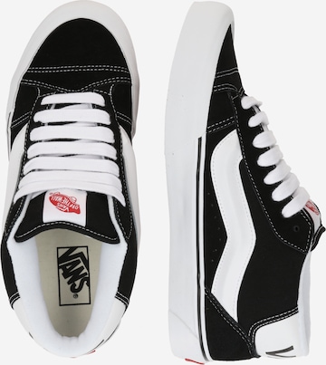 VANS Trampki wysokie 'Knu' w kolorze czarny