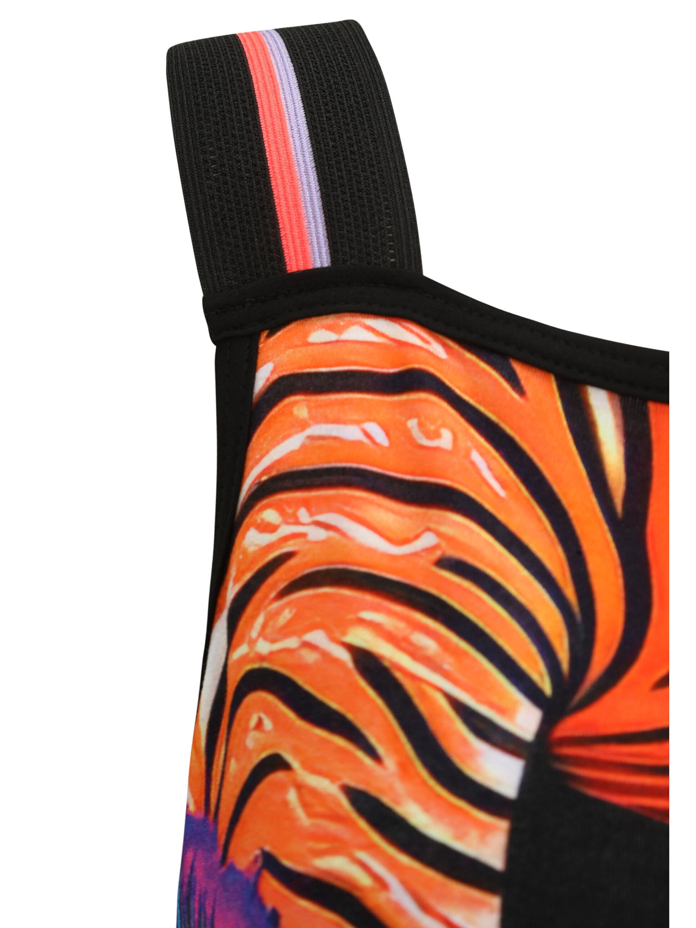 Doris Streich Dress in Mixed colors