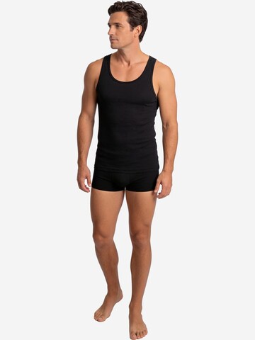 SPEIDEL Undershirt 'Classic' in Black