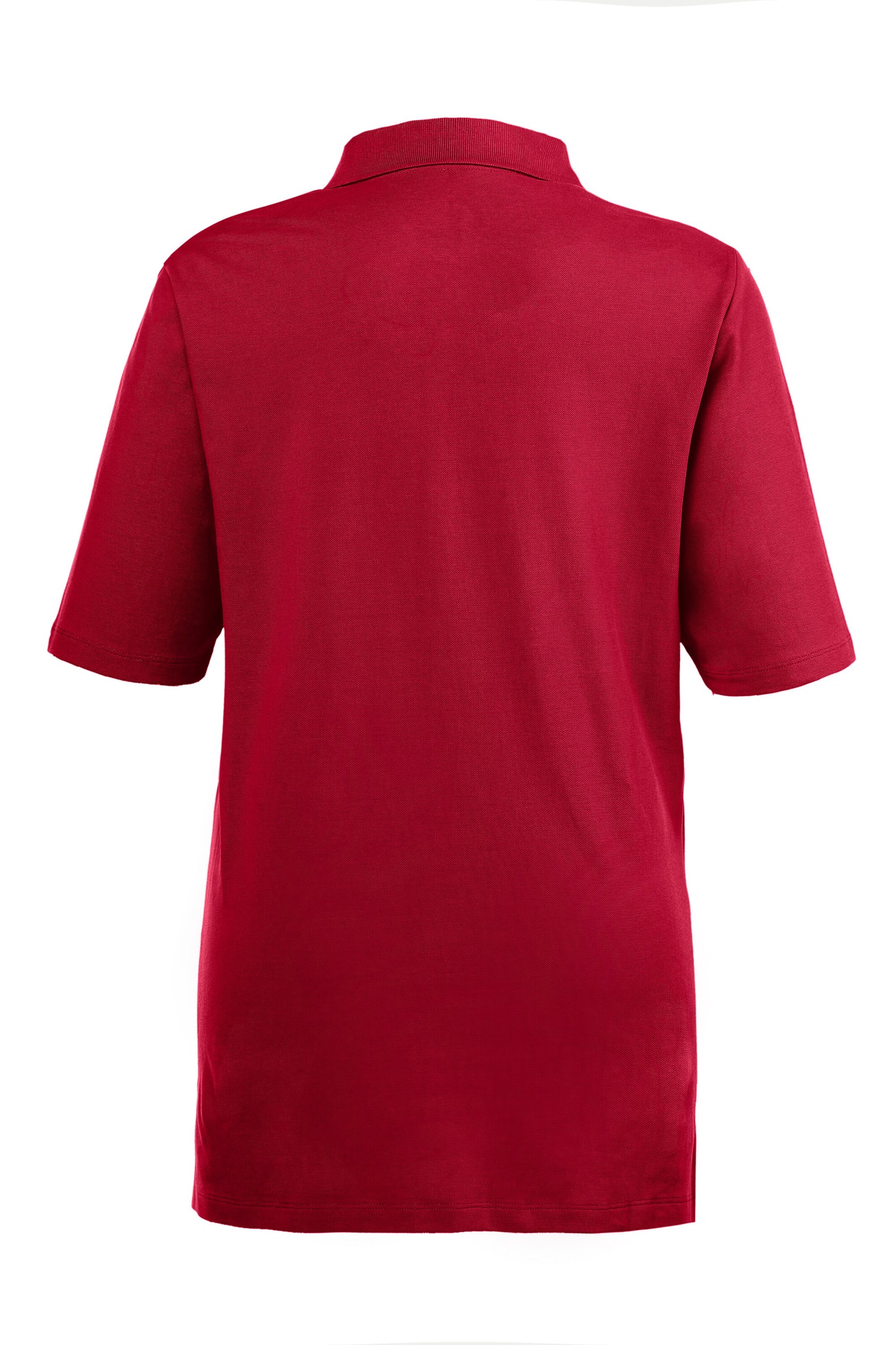 Ulla Popken Shirt in Red