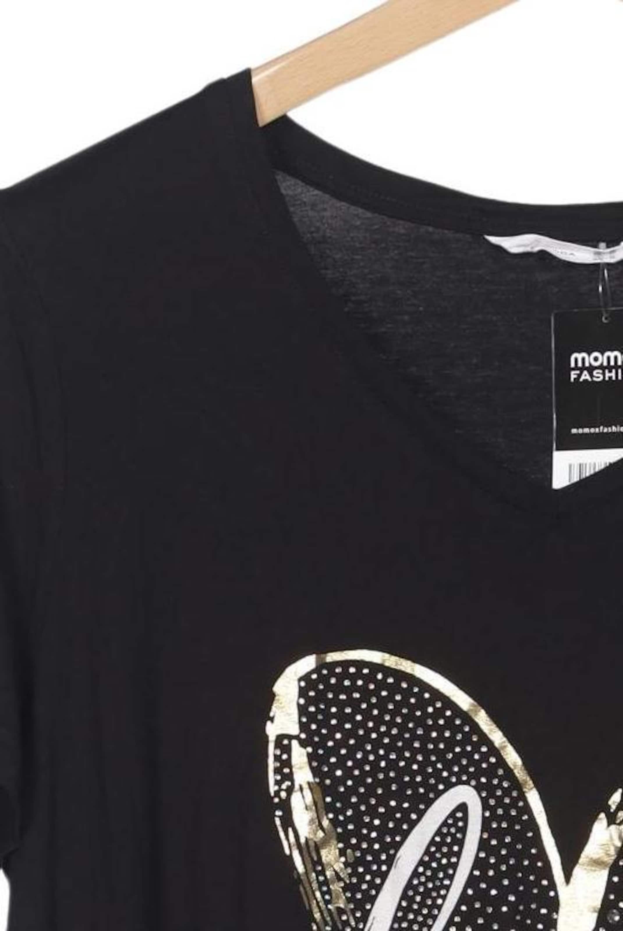 MIAMODA Top & Shirt in 6XL in Black