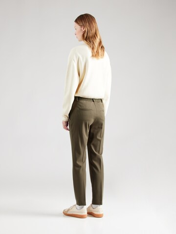 BRAX - regular Pantalón chino 'STYLE.MARON' en verde