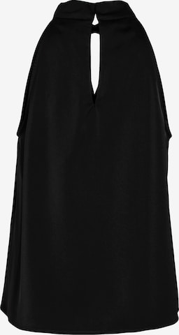 Camicia da donna 'ELMA' di VILA in nero