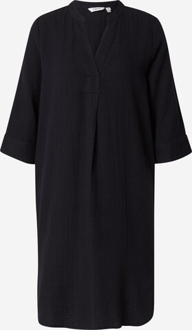 b.young Shirt Dress 'Ilani' in Black: front