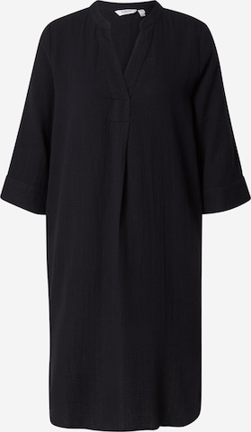 b.young Kleid 'Ilani' in Schwarz: predná strana