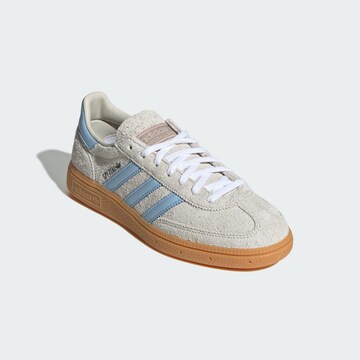ADIDAS ORIGINALS Sneaker 'Handball Spezial' in Beige