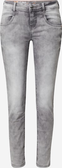 STREET ONE Jeans 'York' in Grey denim, Item view