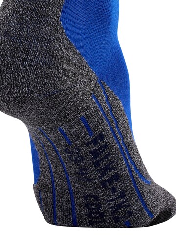 FALKE Sportsocken 'TK2 Explore Cool'‌‌ in Blau