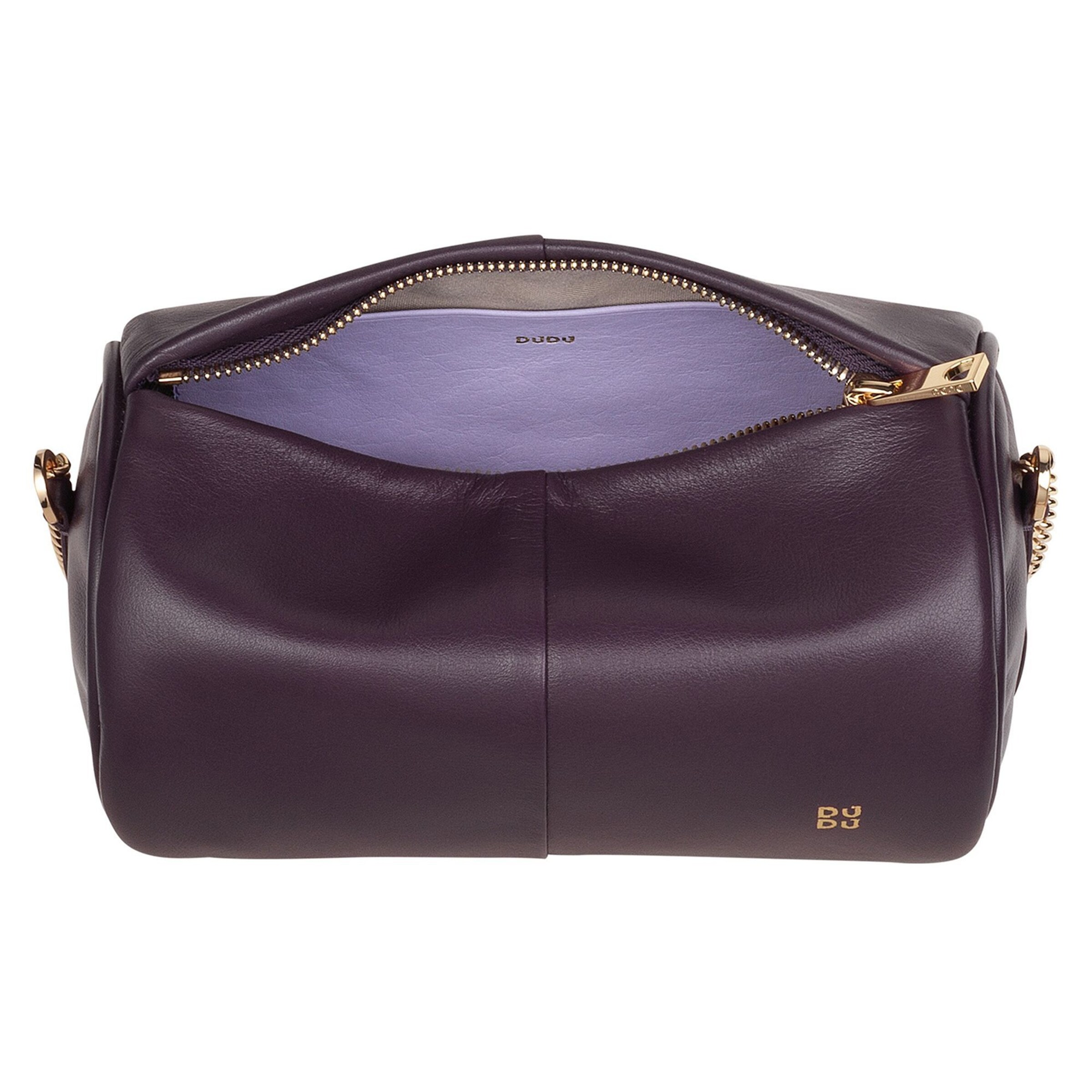 DuDu Crossbody Bag 'Abigail' in Purple