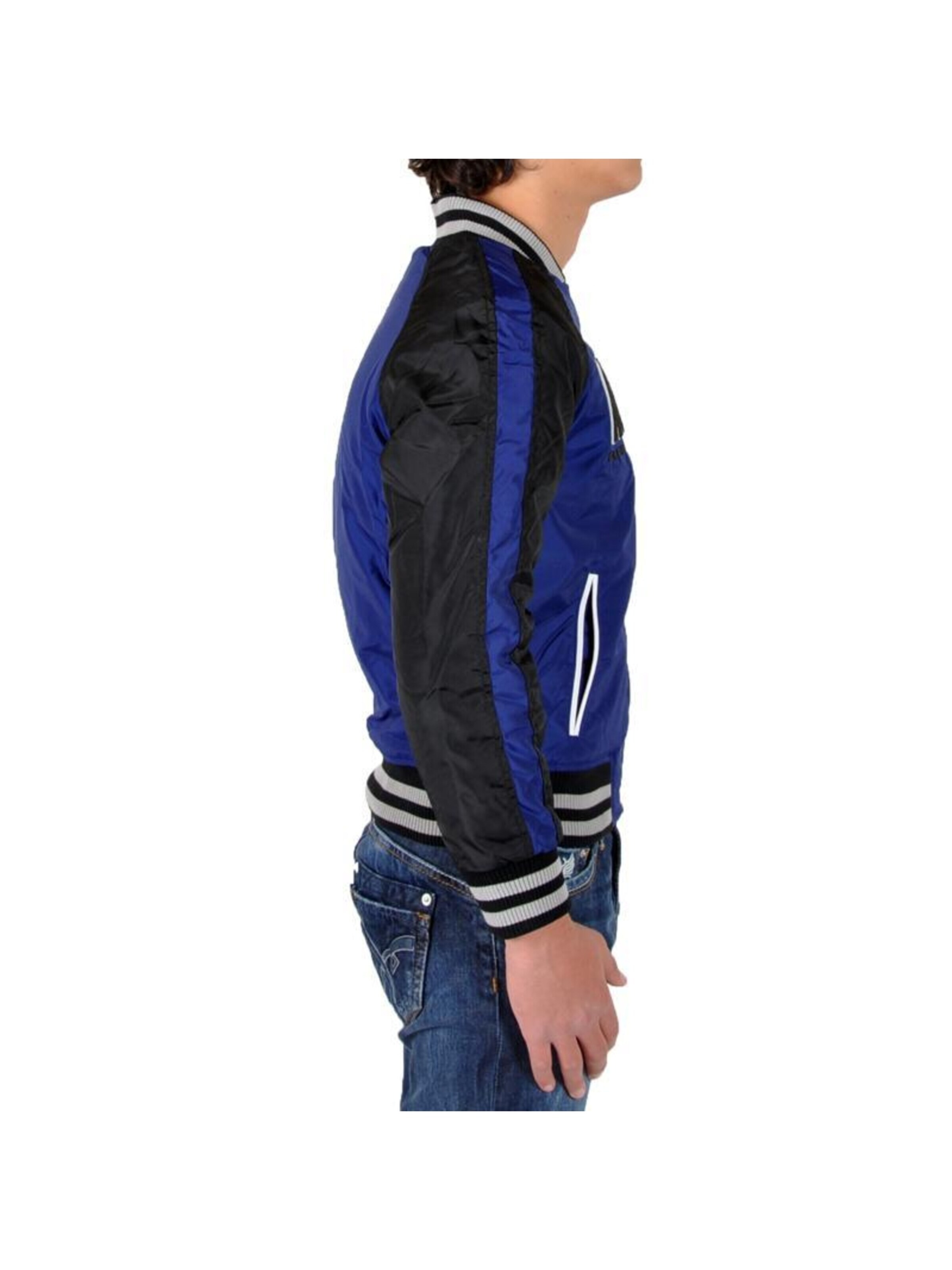 REDSKINS Übergangsjacke‌‌‌ in Blau