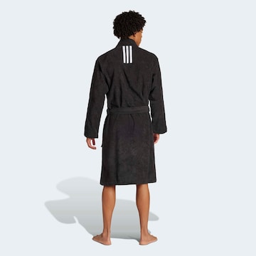 Accappatoio sportivo 'Bathrobe' di ADIDAS PERFORMANCE in nero