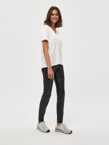 Peppercorn Skinny Legíny 'Linette' – černá