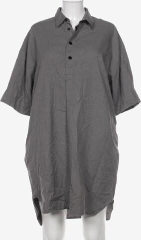 G-Star RAW Dress in L in Grey: front