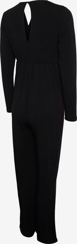 MAMALICIOUS Jumpsuit 'RYLAN' in Schwarz