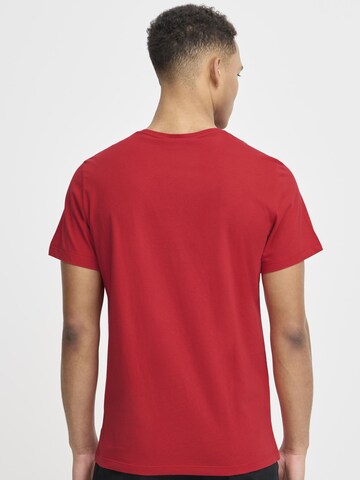 BLEND - Camisa em vermelho