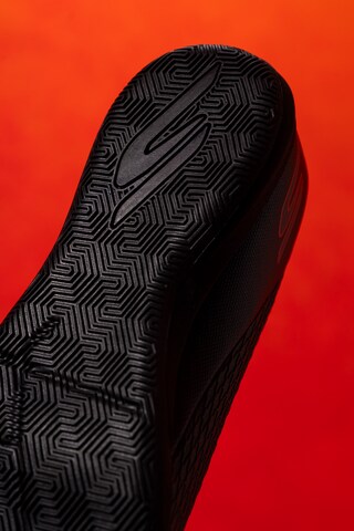 SKECHERS Athletic Shoes in Black