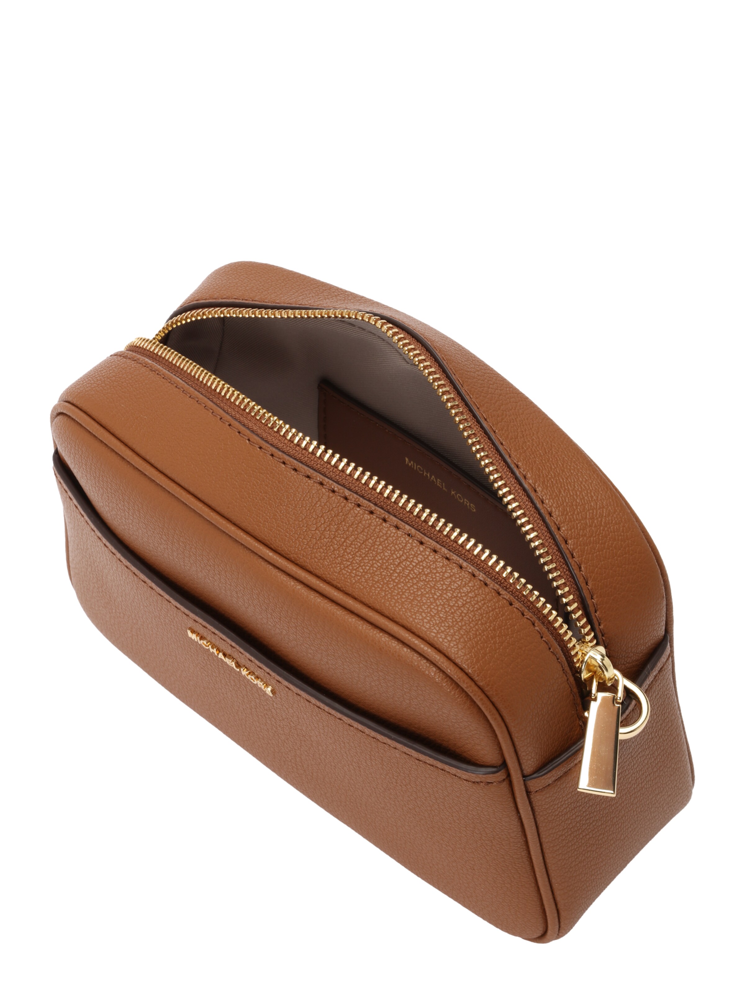 MICHAEL Michael Kors Umhängetasche in Braun