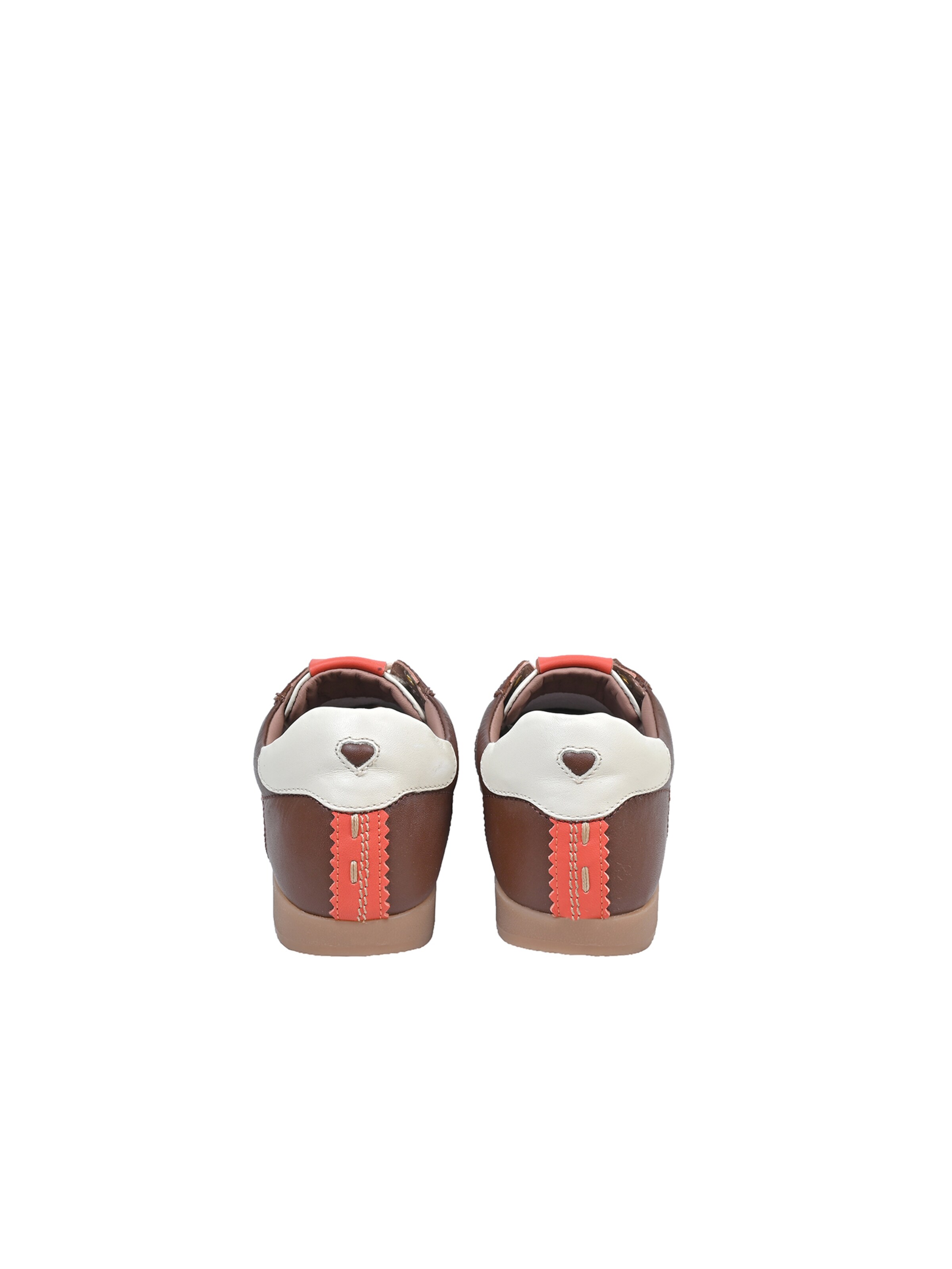 Crickit Sneaker ' ULTIMA ' in Braun