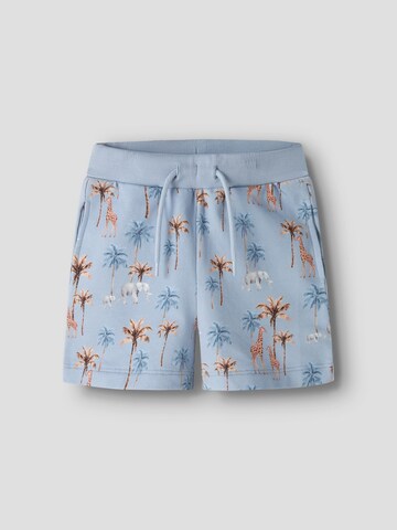 regular Pantaloni di NAME IT in blu