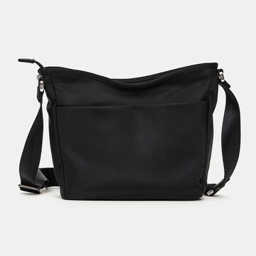 Sac à bandoulière 'Hunter' MANDARINA DUCK en noir