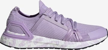 Baskets basses 'Ultraboost 20' ADIDAS BY STELLA MCCARTNEY en violet