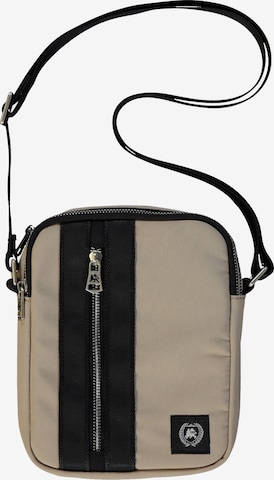 LERROS Crossbody Bag in Beige: front