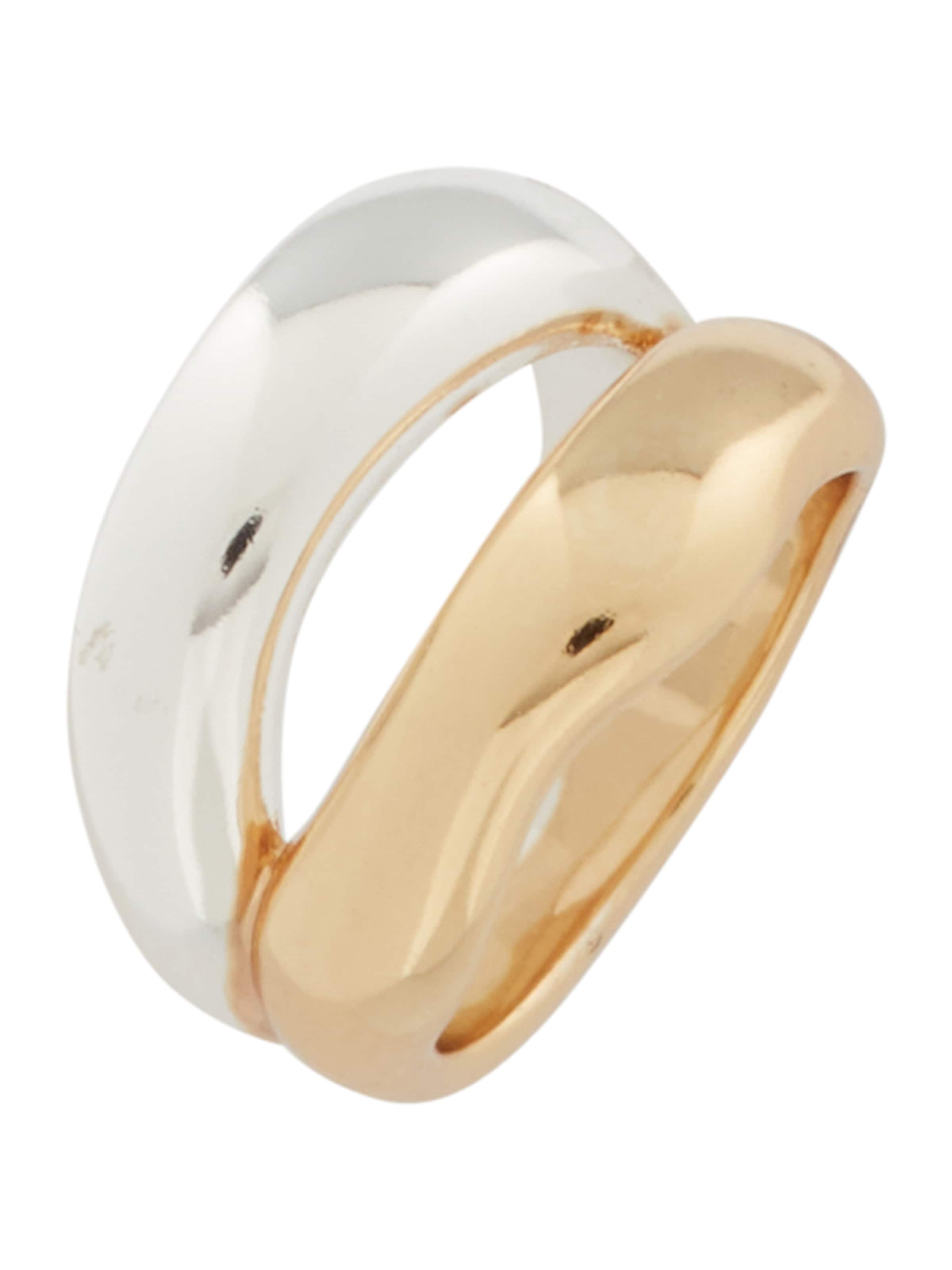 & Other Stories Gyűrűk - arany: elől