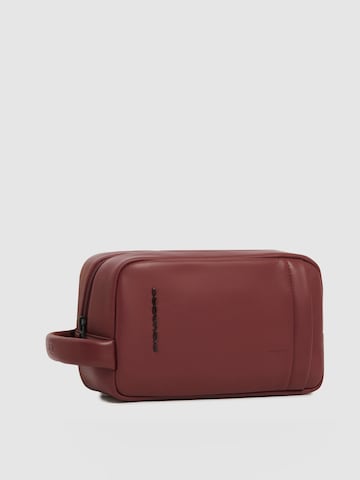 Piquadro Kulturtasche‌‌‌‌ in Braun