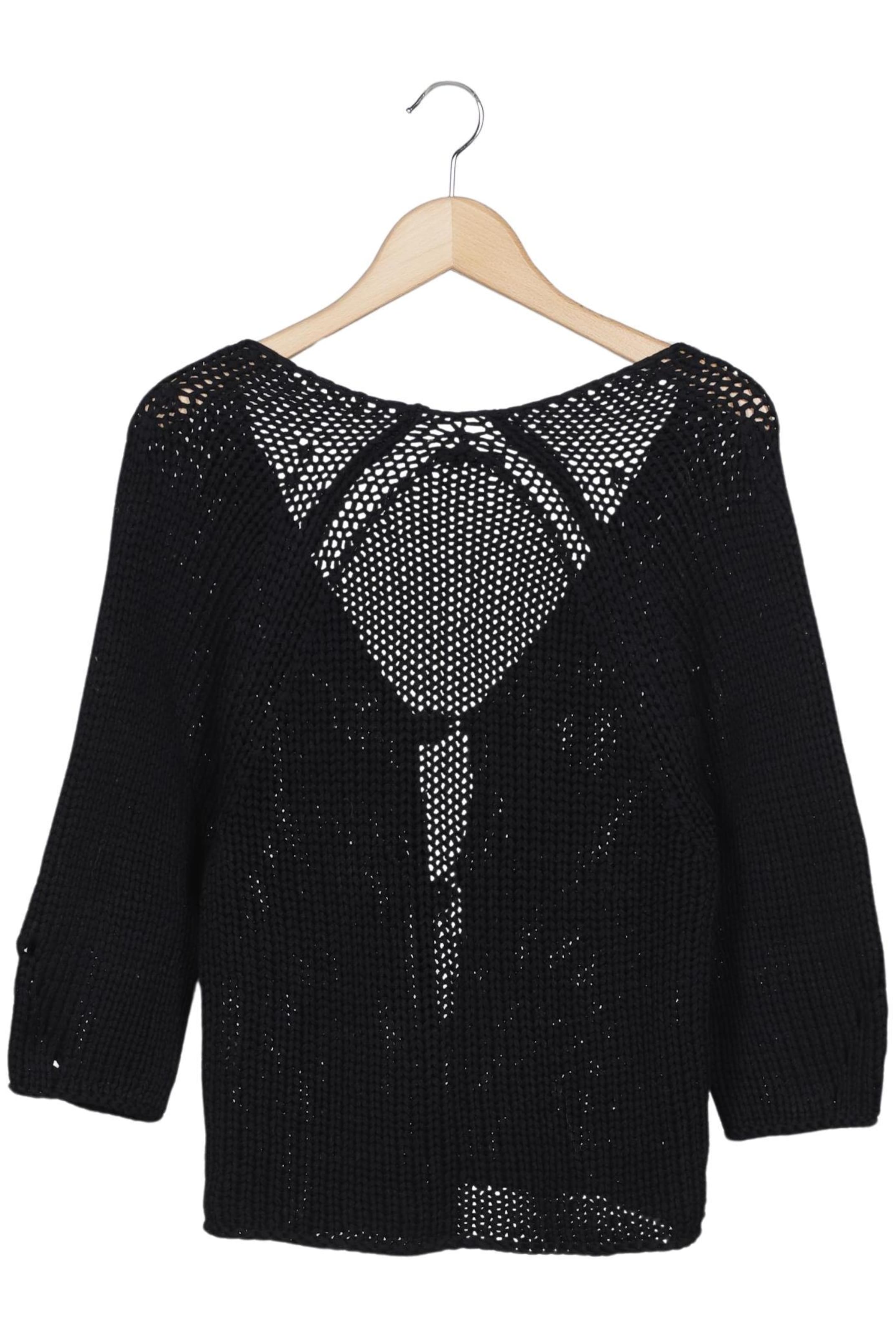 OSKA Sweater & Cardigan in L in Black