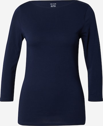 Marks & Spencer Shirt 'Slash' in Blau: predná strana