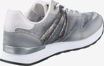 bugatti Sneaker 'Safia' in Grau