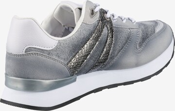 bugatti Sneakers 'Safia' in Grey