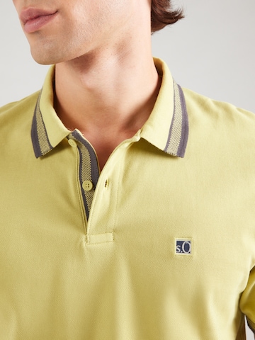 s.Oliver Shirt in Green
